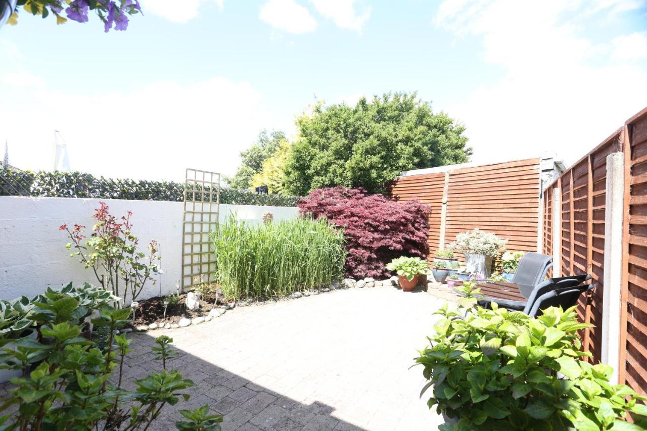 Rainbow Heights Dublin Exterior foto
