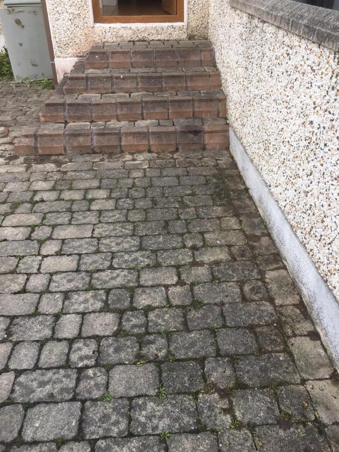 Rainbow Heights Dublin Exterior foto